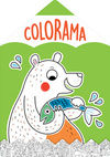 Colorama zelená