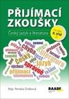 Přijímací zkoušky Český jazyk a literatura