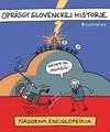 Oprásgy slovenckej historje