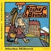 Roches a Bžunda