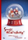 Smajlirozprávky - Príbehy trpaslíkov zo smajlifónu