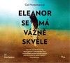 Eleanor se má vážně skvěle (audiokniha)