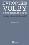 Evropské volby v proměnách času