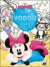 Maluj vodou Minnie