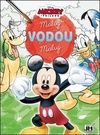 Maluj vodou Mickey Mouse