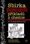 Sbírka řešených příkladů z chemie
