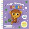 Moje milovaná opička