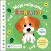 Moje milované šteniatko