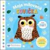 Moje milovaná sovička