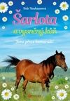 Šarlota a vysněný kůň 5: Jsme přece kamarádi!
