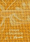 Úvahy o žalmoch