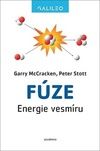 Fúze - Energie vesmíru