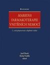 Markova farmakoterapie vnitřních nemocí