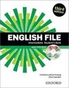English File Third Edition Intermediate Student's Book