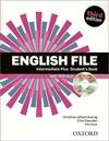 English File Third Edition Intermediate Plus Student's Book