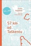 57 km od Taškentu