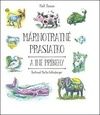Márnotratné prasiatko a iné príbehy