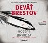 Deväť brestov (audiokniha)