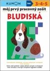 Môj prvý pracovný zošit Bludiská