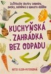 Kuchyňská zahrádka bez odpadu
