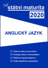 Tvoje státní maturita 2020 Anglický jazyk