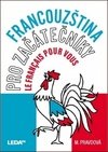 Francouzština pro začátečníky - Učebnice