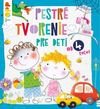 TOPP Pestré tvorenie
