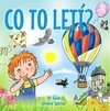 Co to letí?