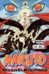Naruto 47 - Prolomení pečeti!