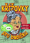 Krížovky pre starú mamu
