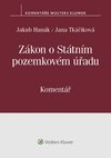 Zákon o Státním pozemkovém úřadu