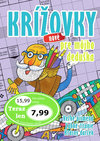 Krížovky pre môjho deduška