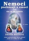 Nemoci pocházejí z emocí