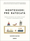 Montessori pre batoľatá