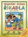 Tradiční česká ŘÍKADLA  Josef Lada