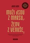 Muži jsou z Marsu, ženy z Venuše