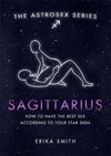Astrosex: Sagittarius