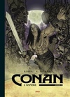 Conan z Cimmerie 3