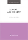 Advokát a jeho klient