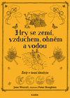 Hry se zemí, vzduchem, ohněm a vodou