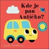 Kde je pan Autíčko?