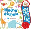 Hlučná džungle