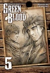 Green Blood 5 Zelená krev