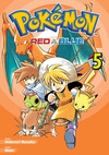 Pokémon - Red a blue 5