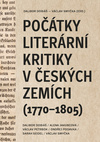 Počátky literární kritiky v českých zemích