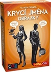 Krycí jména OBRÁZKY