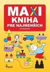 Maxikniha pre najmenších