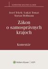 Zákon o samosprávnych krajoch
