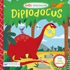 Diplodocus