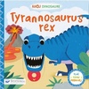 Tyrannosaurus rex